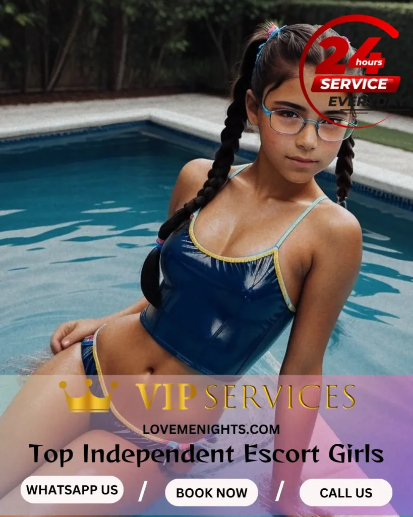 Top Jaipur Escorts Model